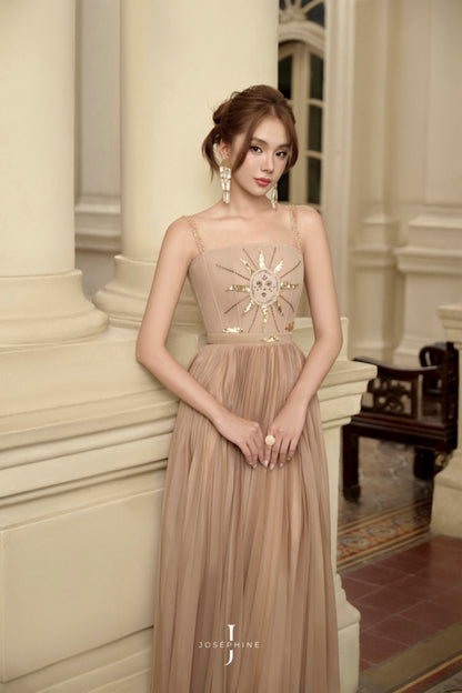 Josephine SUNNY DRESS