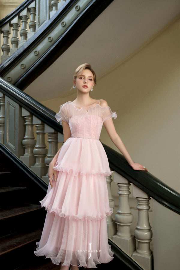 Josephine MELODY DRESS
