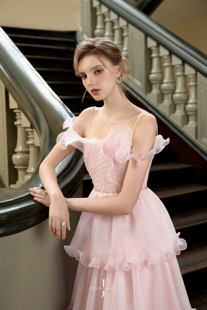 Josephine MELODY DRESS