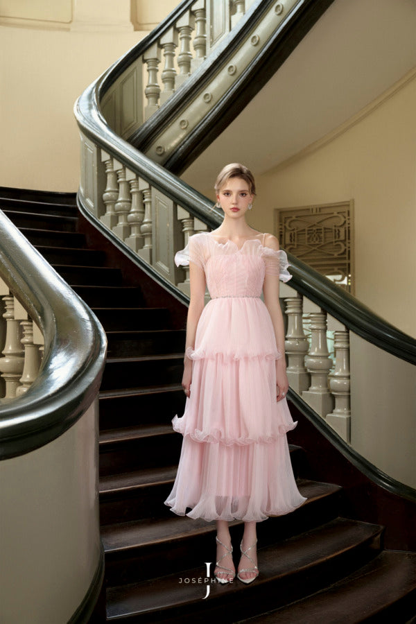 Josephine MELODY DRESS