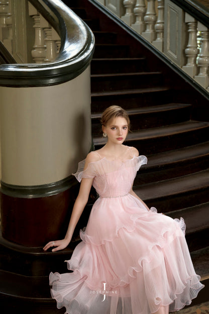 Josephine MELODY DRESS