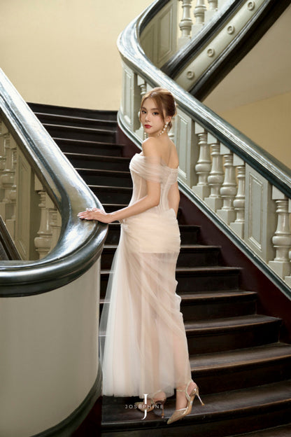 Josephine ELLA DRESS