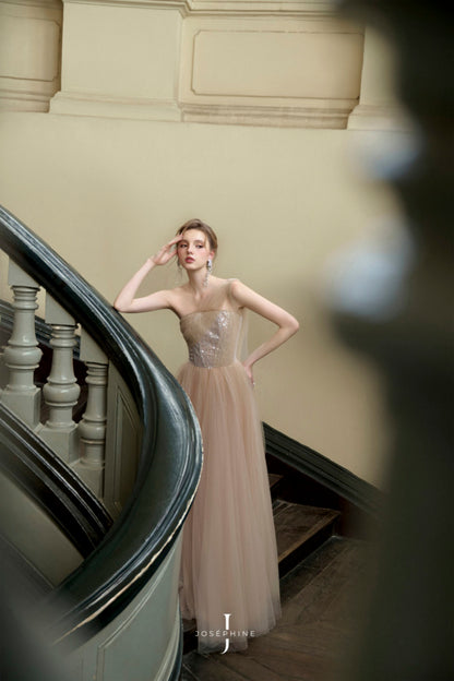 Josephine CAROLINE DRESS