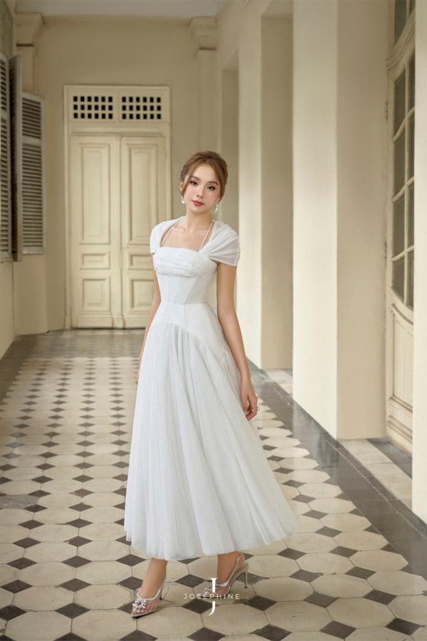 Josephine MOLLY DRESS