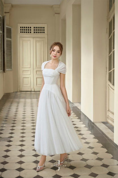 Josephine MOLLY DRESS