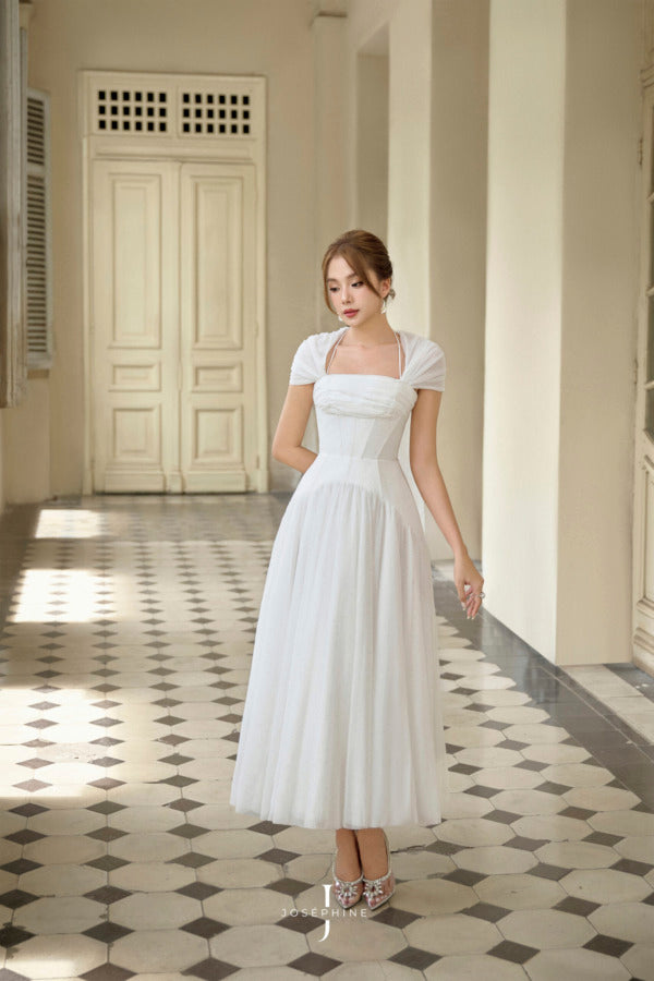 Josephine MOLLY DRESS