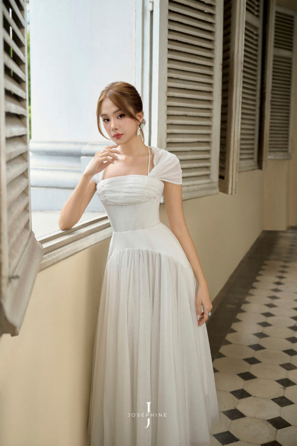 Josephine MOLLY DRESS