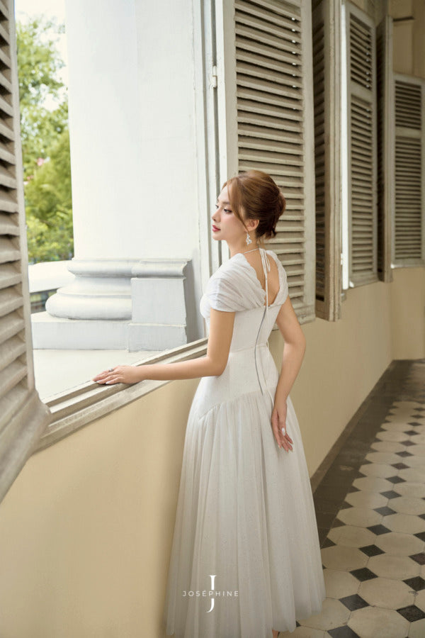Josephine MOLLY DRESS