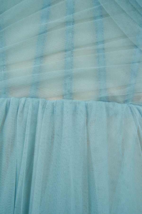 Josephine EMMA DRESS (4COLOR)