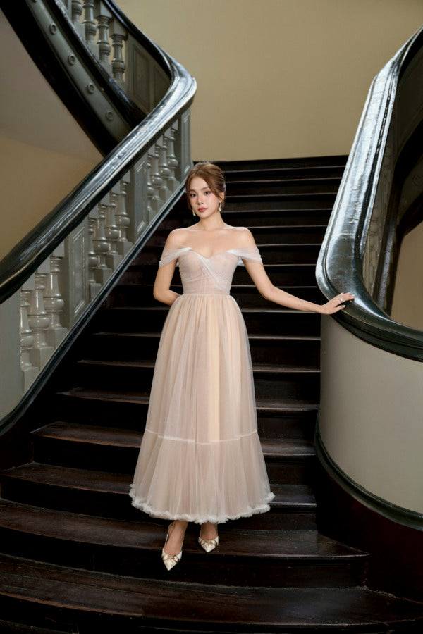 Josephine AMY DRESS