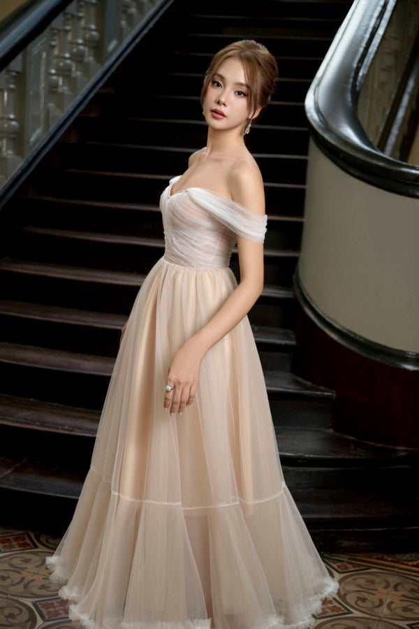 Josephine AMY DRESS