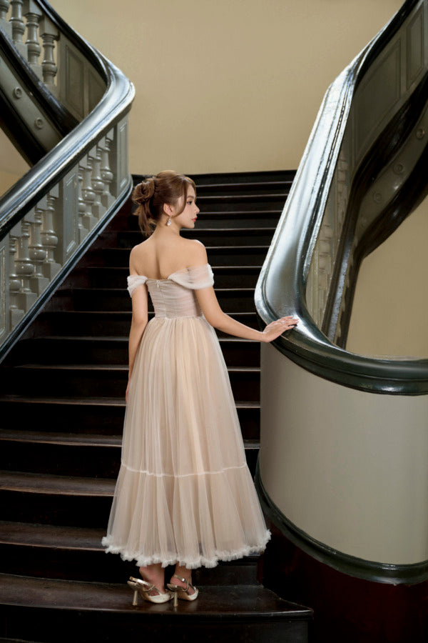 Josephine AMY DRESS