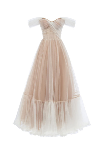 Josephine AMY DRESS