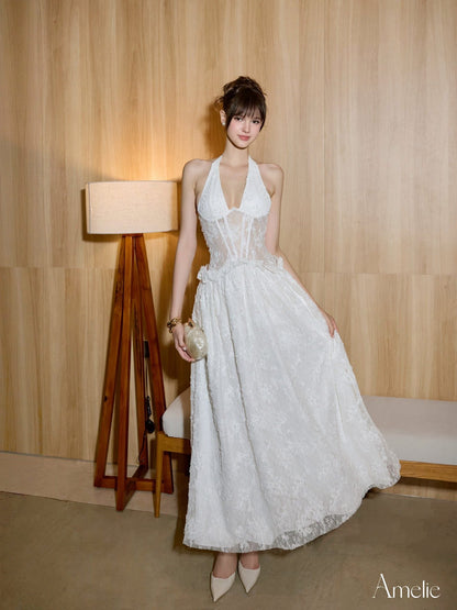 Amelie Cordelia Dress