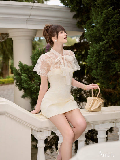 Amelie Danique Dress