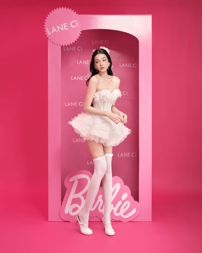 LANE Cì Karen Dress