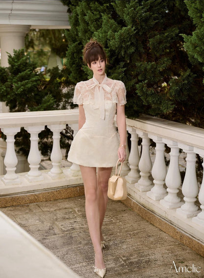 Amelie Danique Dress