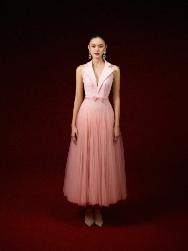 Josephine QUINN DRESS