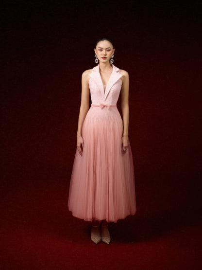 Josephine QUINN DRESS