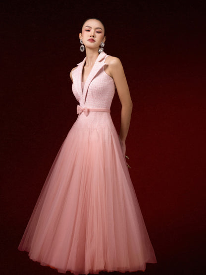 Josephine QUINN DRESS