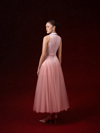 Josephine QUINN DRESS
