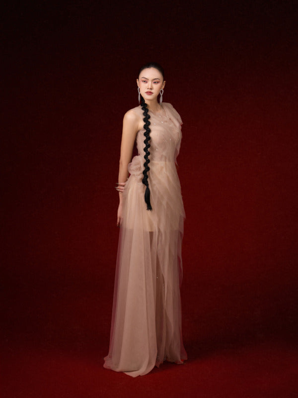 Josephine KATHERINE DRESS
