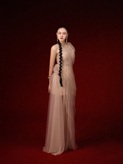 Josephine KATHERINE DRESS