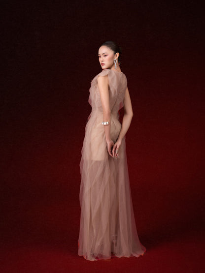 Josephine KATHERINE DRESS