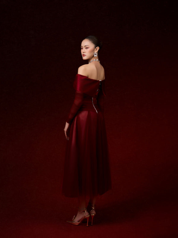 Josephine ELITE DRESS