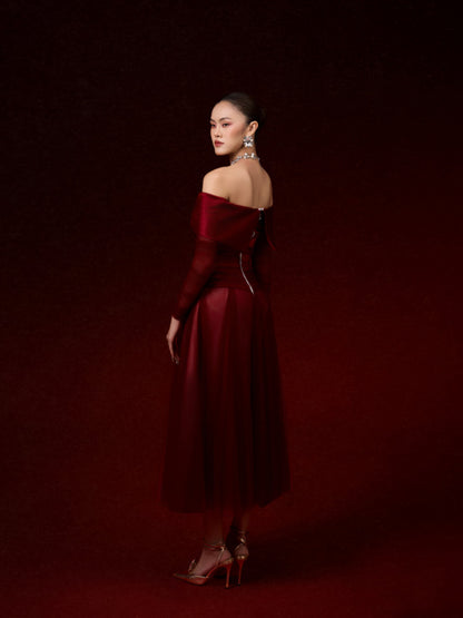 Josephine ELITE DRESS