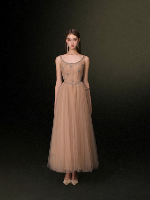 Josephine CLAIRE DRESS