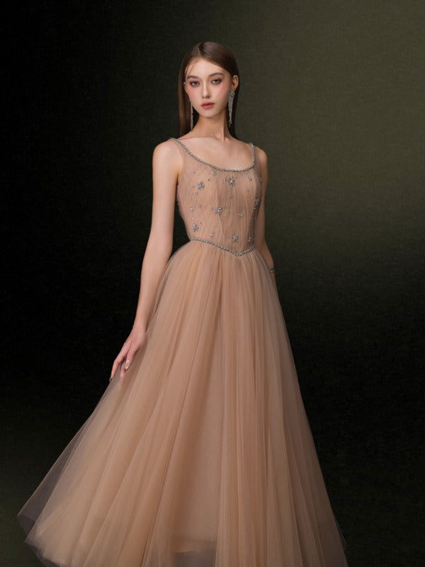 Josephine CLAIRE DRESS