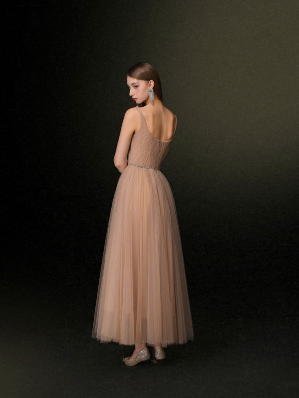 Josephine CLAIRE DRESS