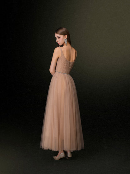 Josephine CLAIRE DRESS