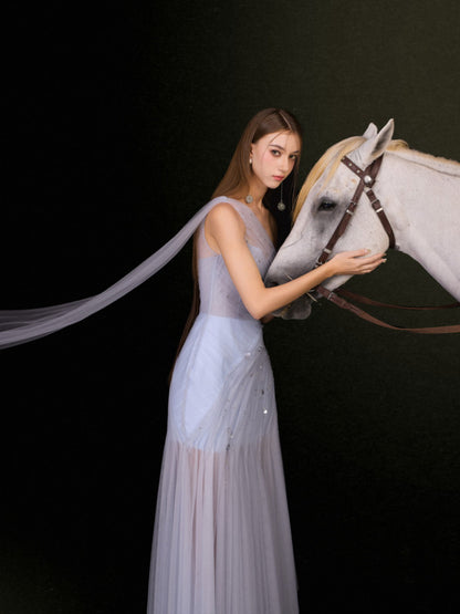 Josephine CELINE DRESS