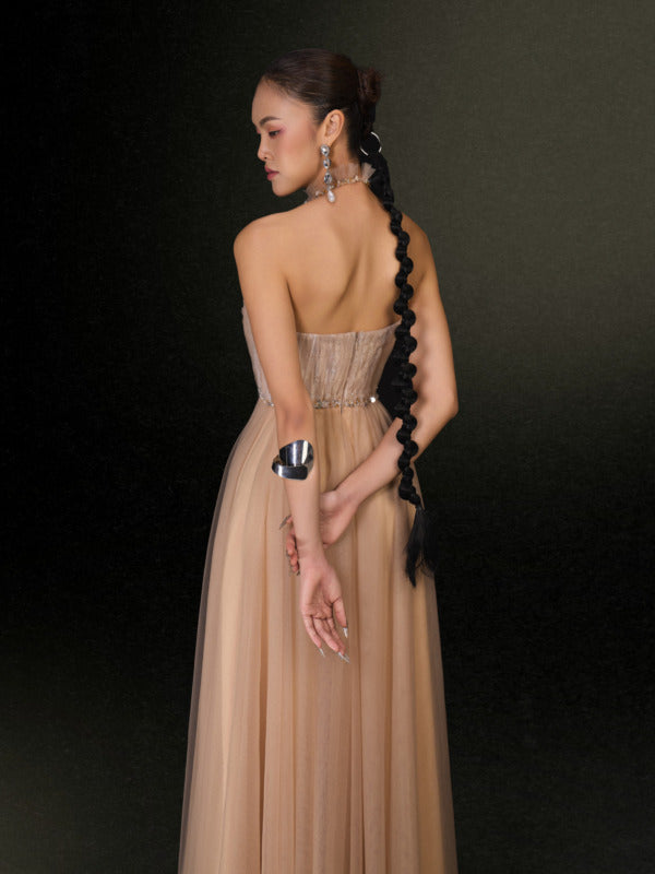 Josephine PANDORA DRESS