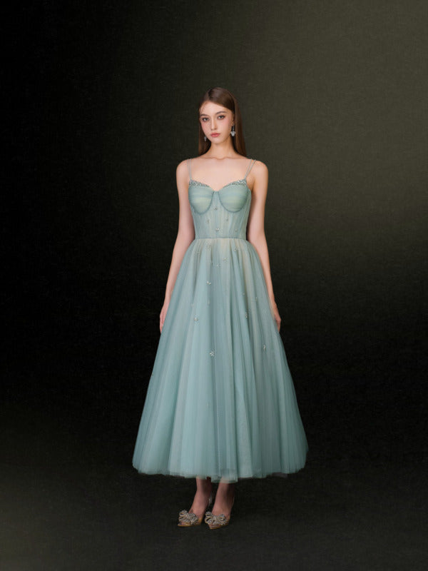 Josephine EVELYN DRESS