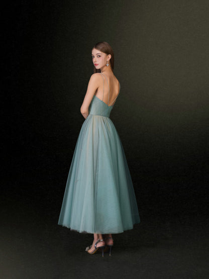 Josephine EVELYN DRESS