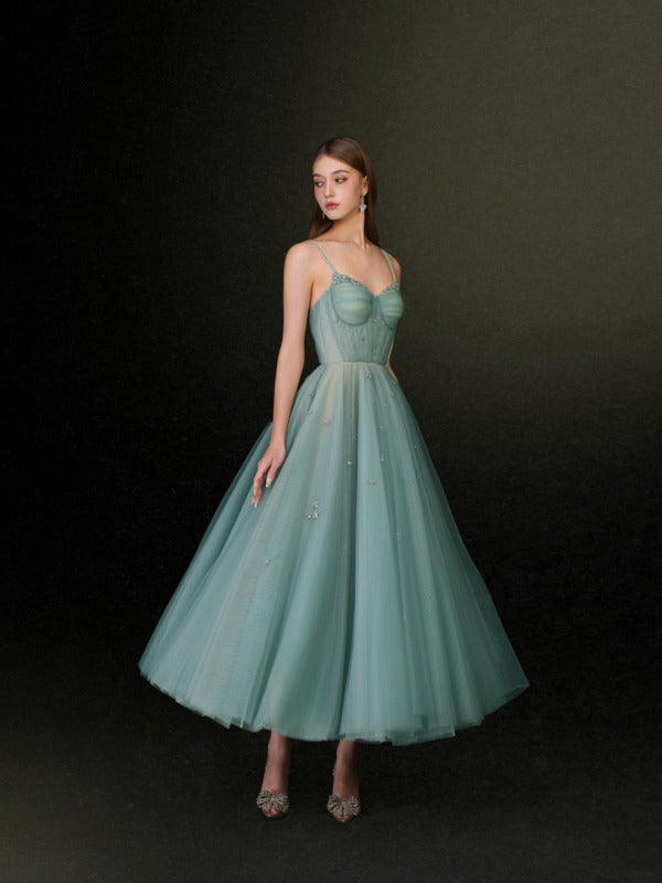 Josephine EVELYN DRESS