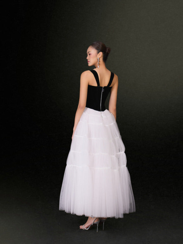 Josephine MIA DRESS