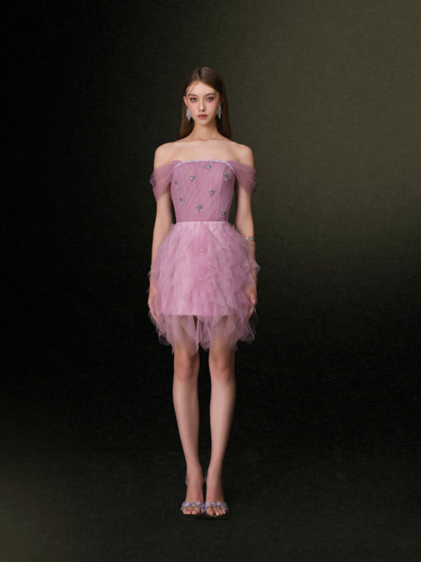 Josephine ADLINE DRESS