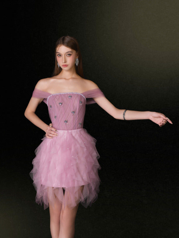 Josephine ADLINE DRESS