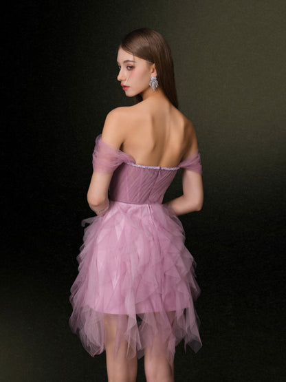 Josephine ADLINE DRESS