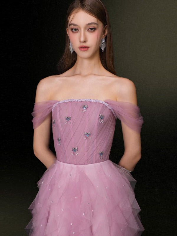 Josephine ADLINE DRESS