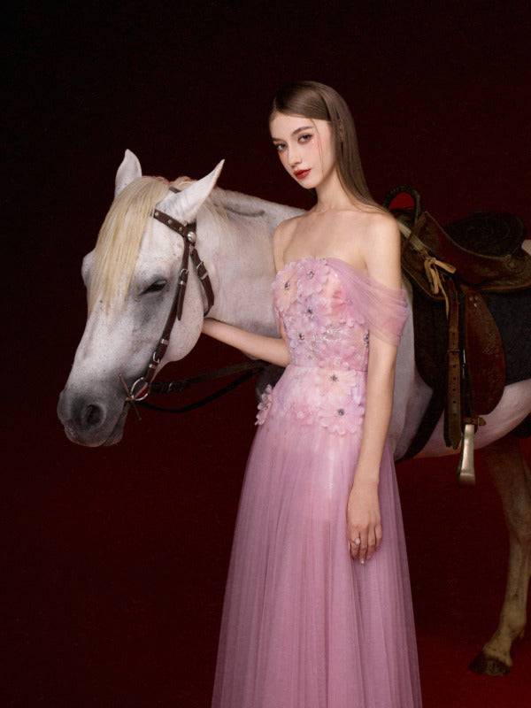 Josephine FLORENCE DRESS