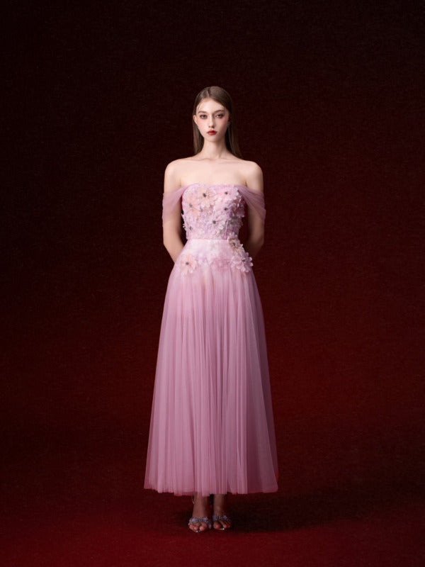 Josephine FLORENCE DRESS