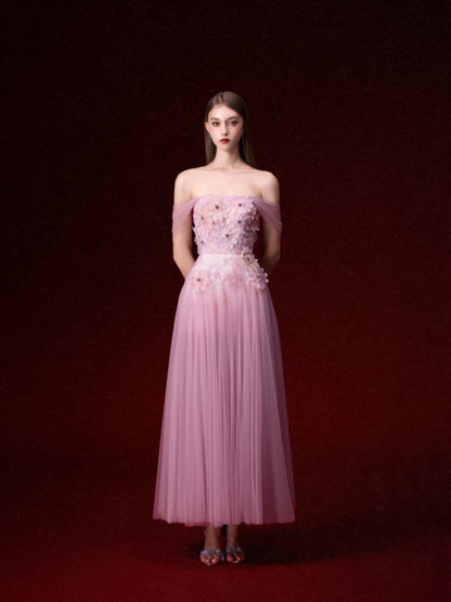 Josephine FLORENCE DRESS