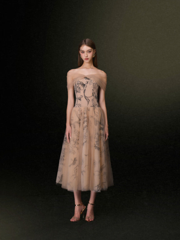Josephine JULIA DRESS