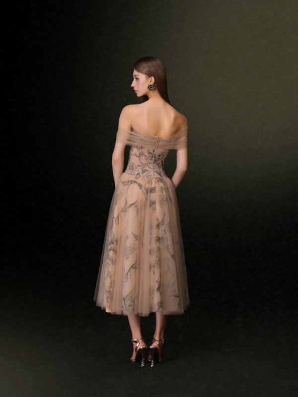 Josephine JULIA DRESS