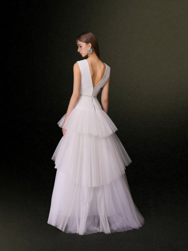Josephine SWAN DRESS